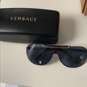 Versace sunglasses